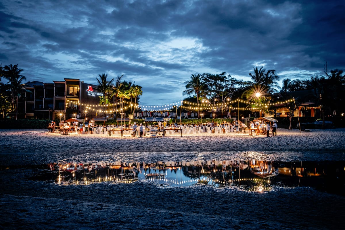 The Ultimate Siargao Party Guide: Where to Dance Every Night in General Luna